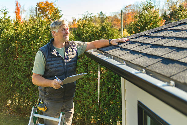 Trusted Roof Leak Repair service in Banks, ID - Ben Roofing and Steel LLC